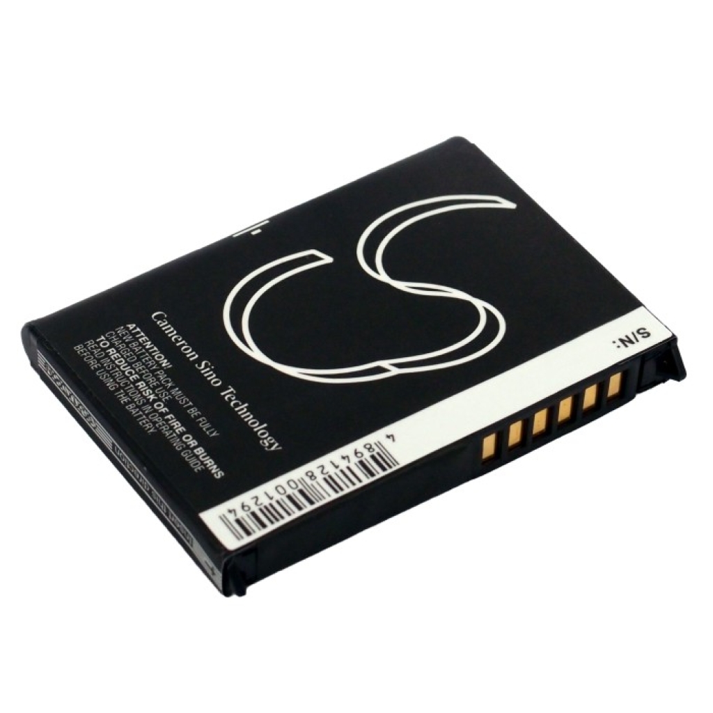 Compatible battery replacement for Pharos 35H00063-01M,GALA160,PZX45