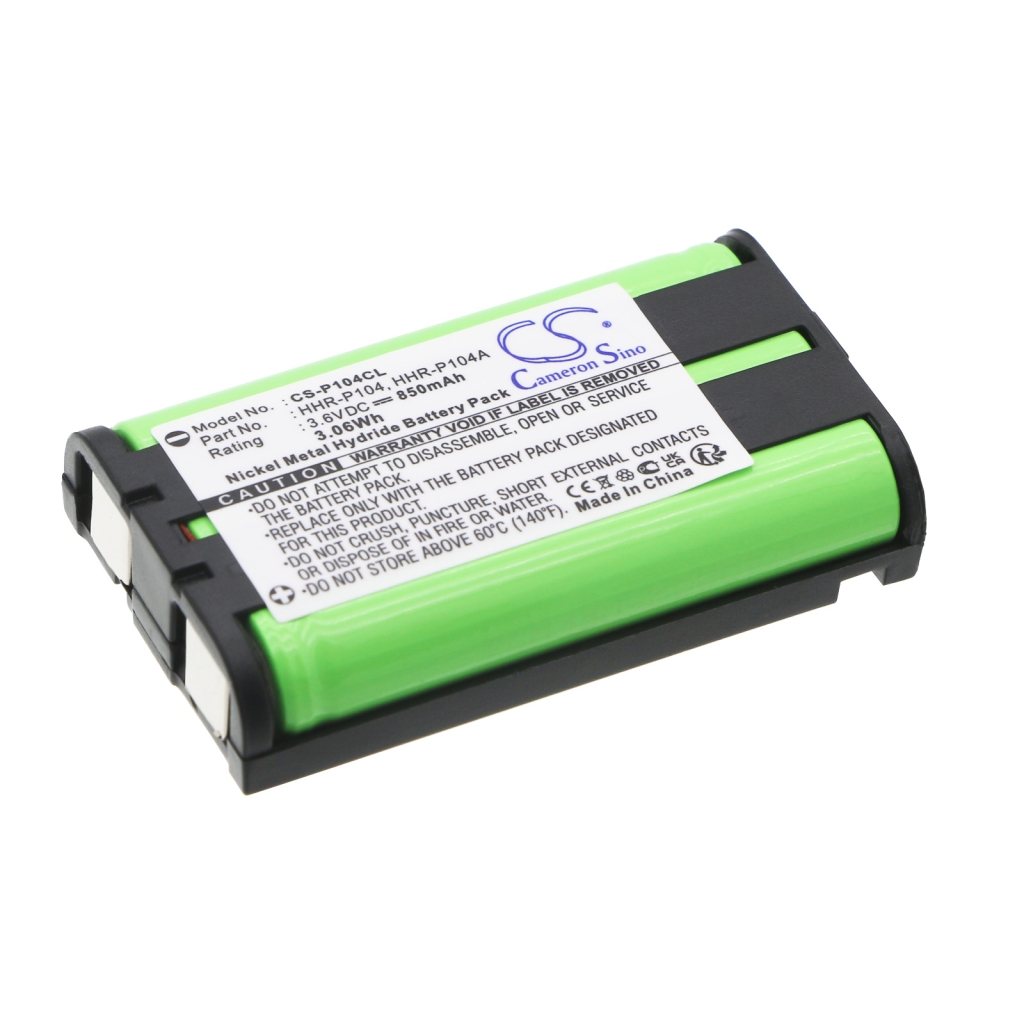 Battery Replaces TL86411