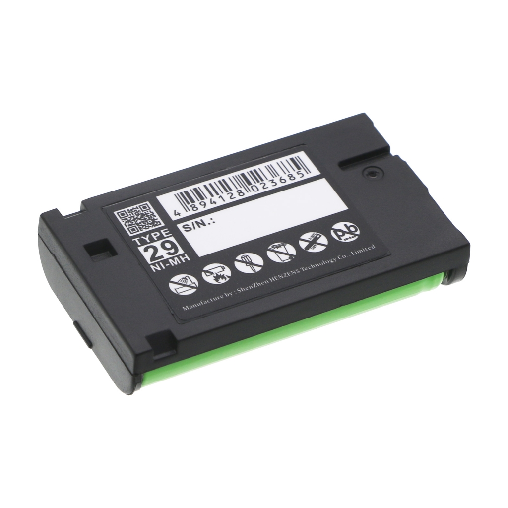 Battery Replaces TL86411