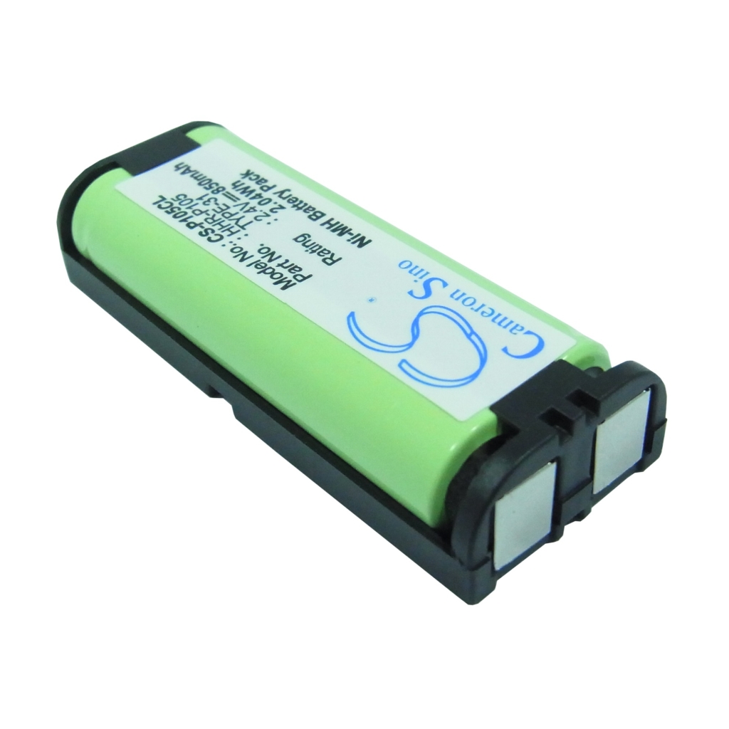 Panasonic KXTG2411