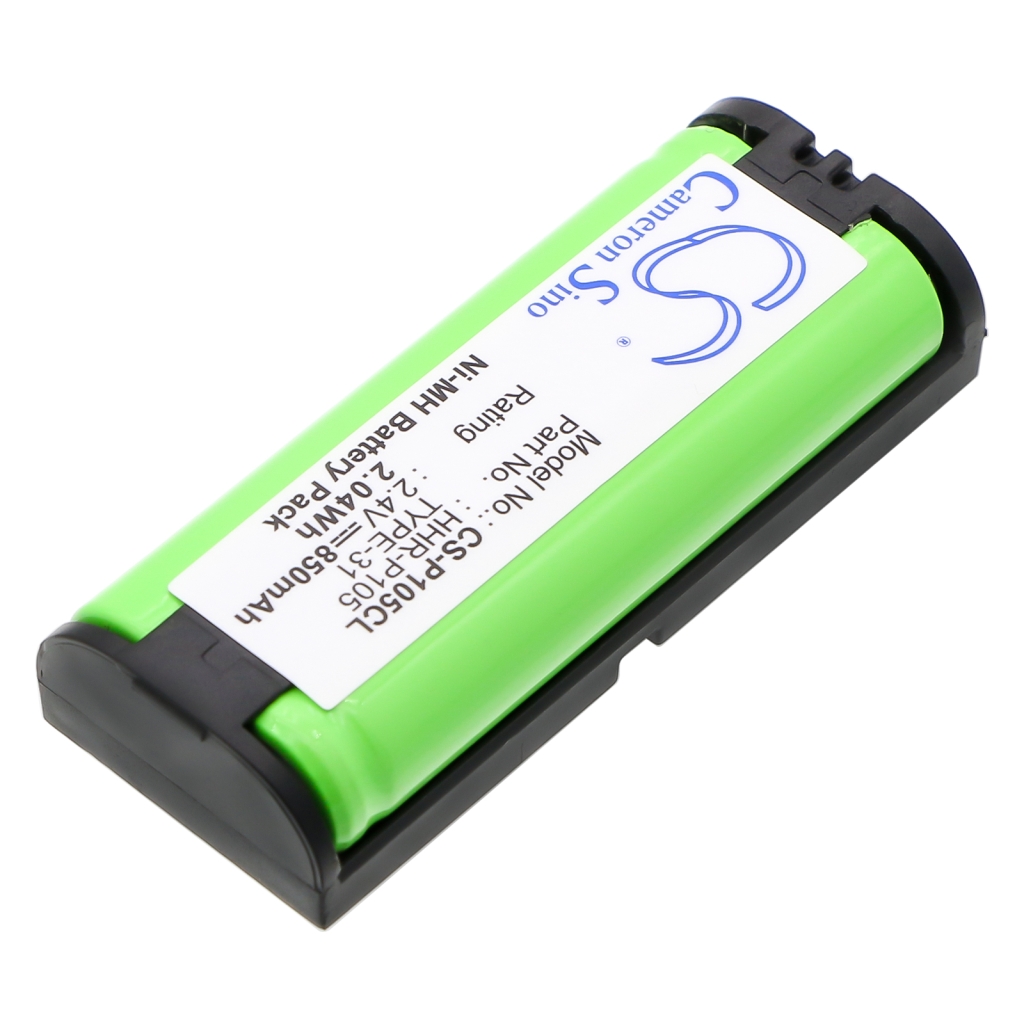 Battery Replaces BBTG0658001