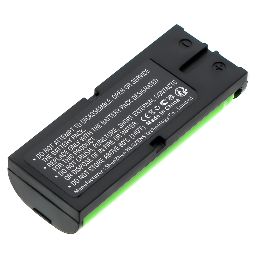 Battery Replaces BBTG0658001