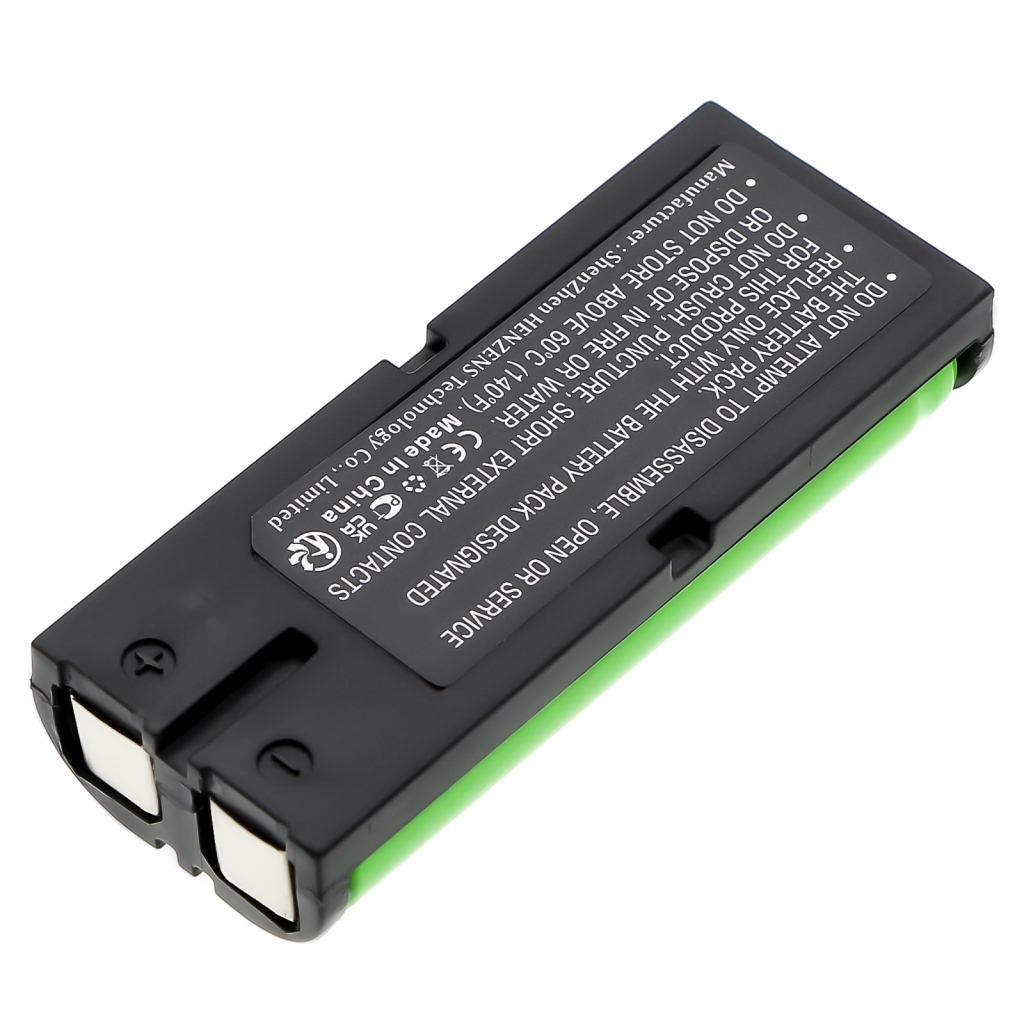 Battery Replaces BBTG0658001