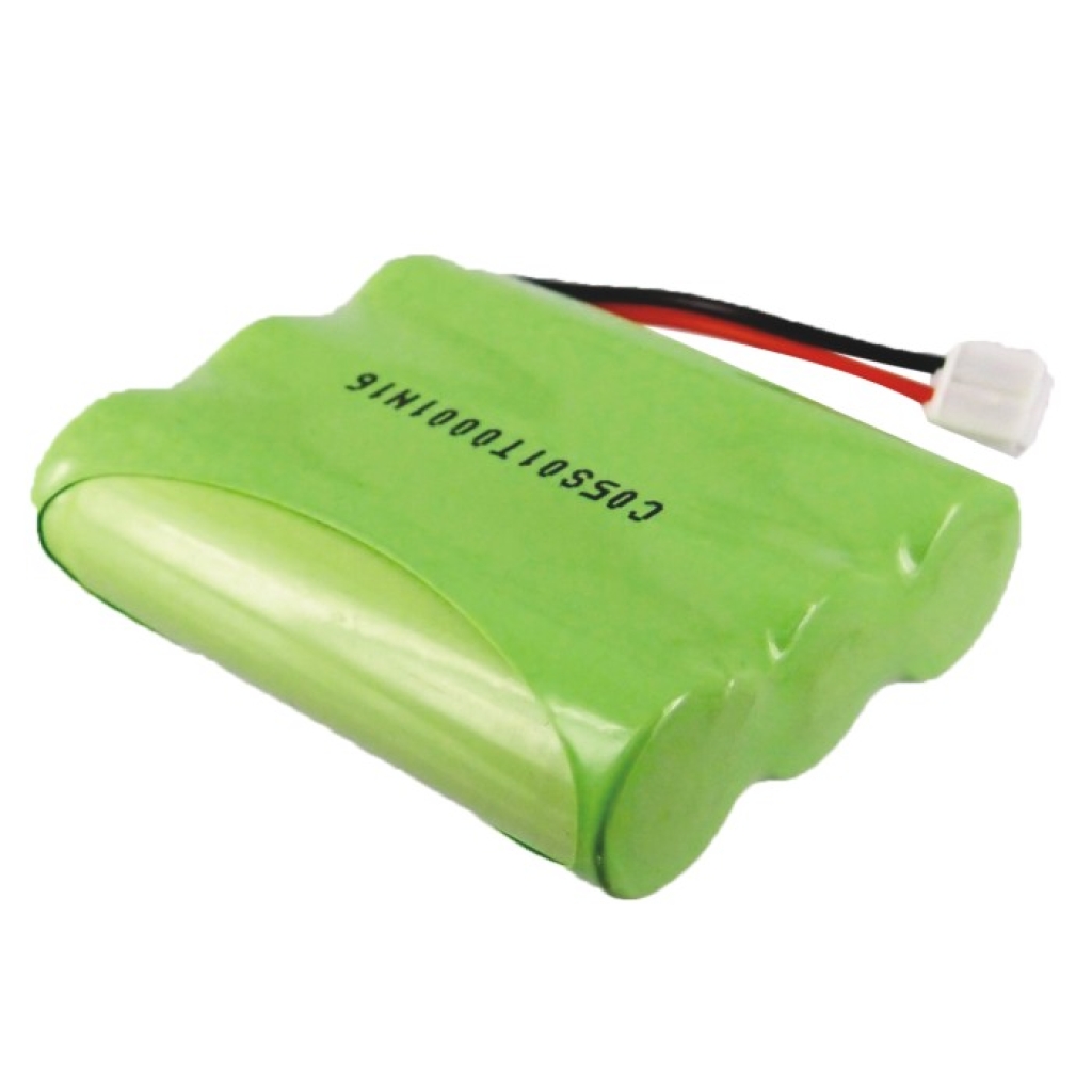 Compatible battery replacement for Motorola 23-298,2414,3300,3301,80-5071-00-00...