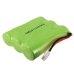Compatible battery replacement for Motorola 23-298,2414,3300,3301,80-5071-00-00...