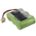Compatible battery replacement for AT