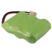 Compatible battery replacement for AT