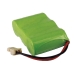 Compatible battery replacement for AT