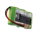 Cordless Phone Battery Sanyo CAS1500 (CS-P302CL)