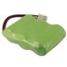 Cordless Phone Battery Sanyo CLT5400 (CS-P302CL)