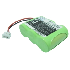 Compatible battery replacement for Lucent 30AAK3BMJ,3N270AA,40AAK3BMJ,4501,60AAH3BMJ...