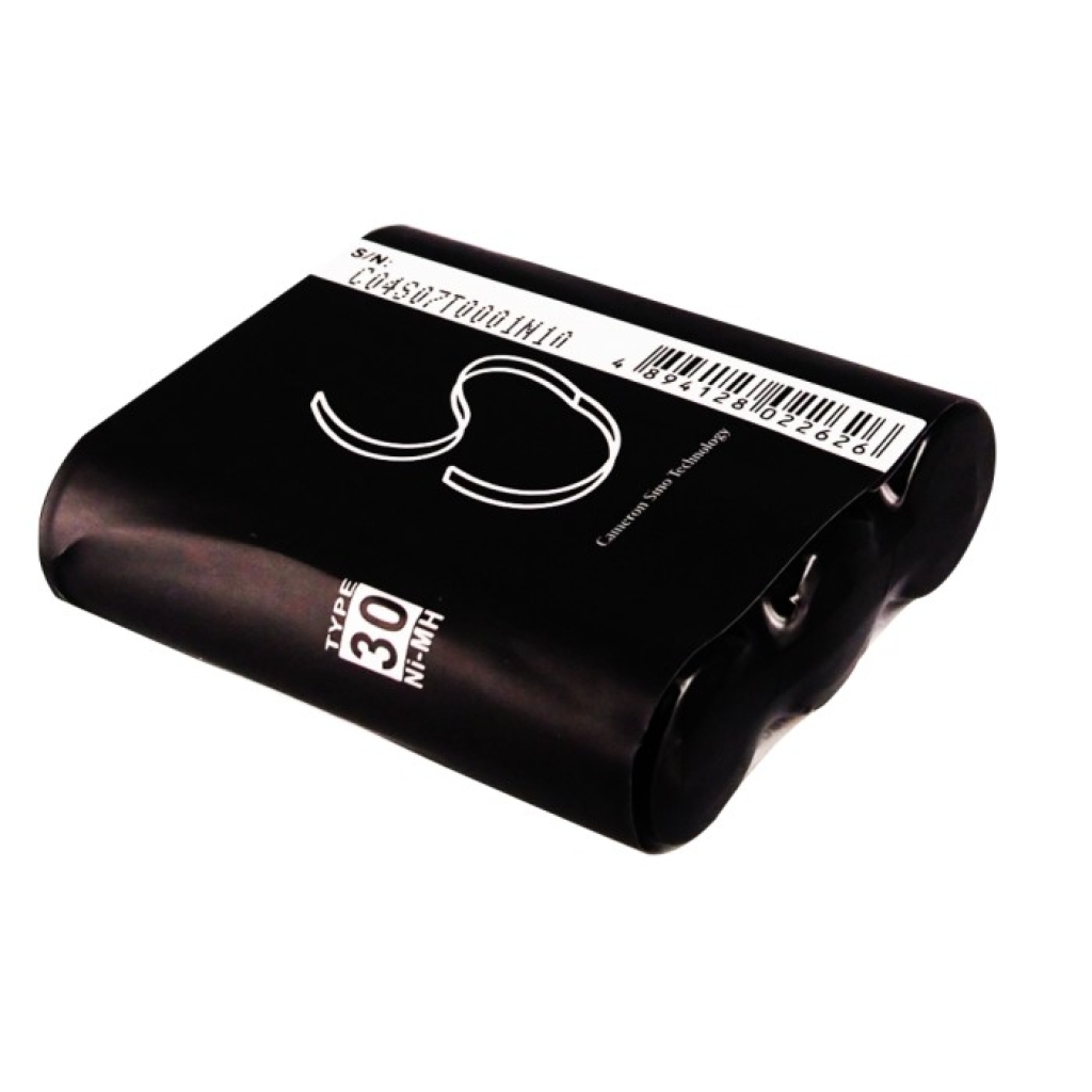 Cordless Phone Battery Panasonic KX-TG2215 (CS-P402CL)