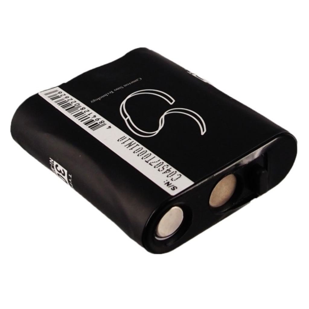 Cordless Phone Battery Panasonic KX-TG2215 (CS-P402CL)