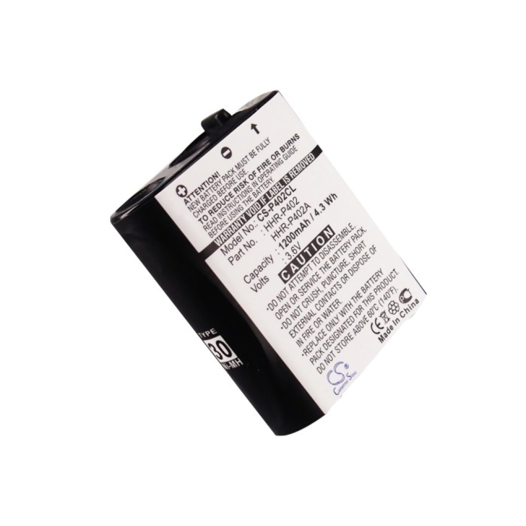 Cordless Phone Battery Panasonic KX-TG2215 (CS-P402CL)