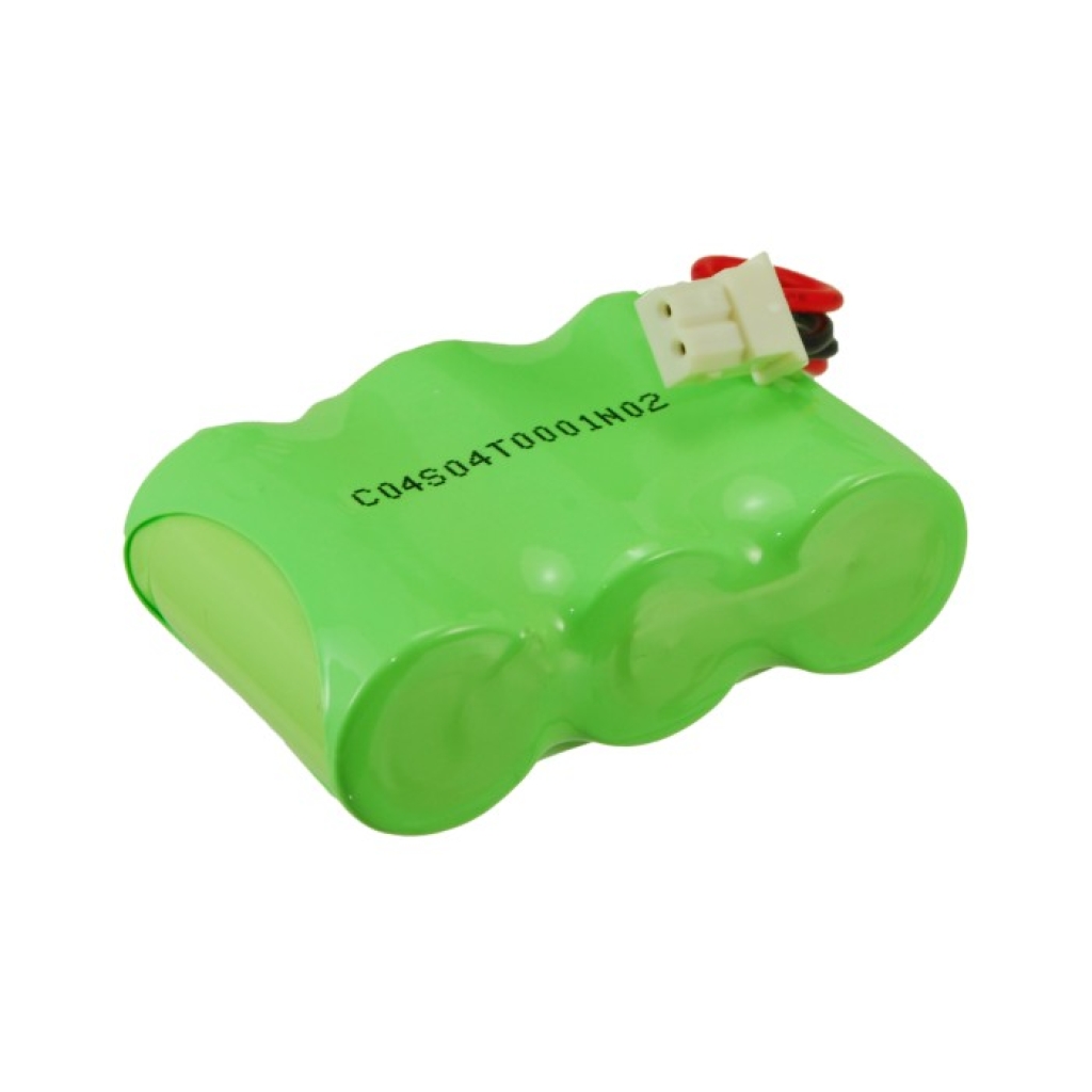 Compatible battery replacement for AT
