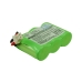 Compatible battery replacement for AT