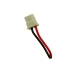 Compatible battery replacement for AT