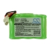 Compatible battery replacement for AT