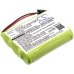 Battery Replaces P-P504