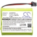 Battery Replaces P-P504
