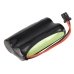 Battery Replaces HHR-P506A