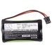 Battery Replaces HHR-P506A