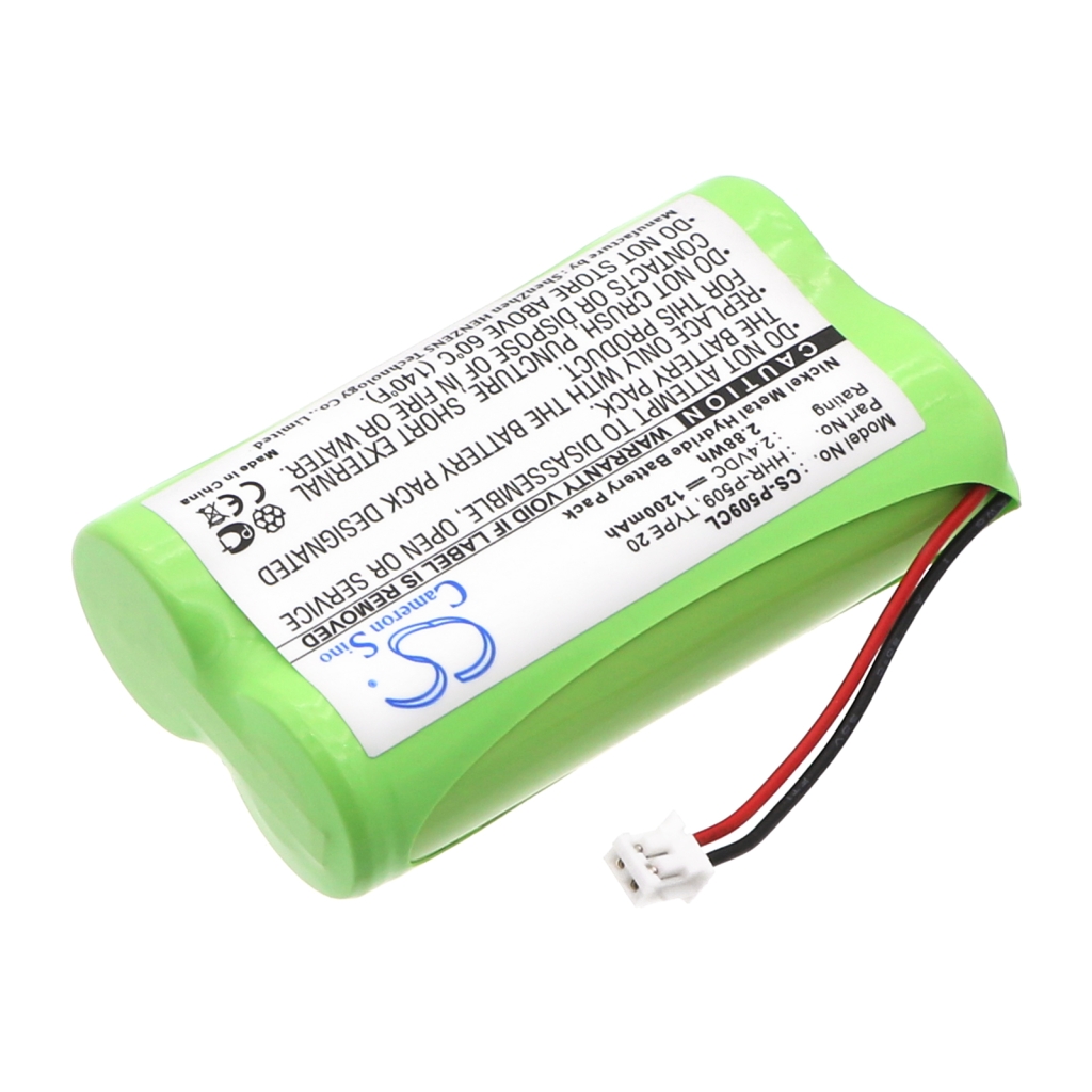 Cordless Phone Battery Uniden EP-200