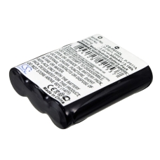 Compatible battery replacement for Sanyo P-P511,P-P511A,PP511,PP511A,PP511A1B...