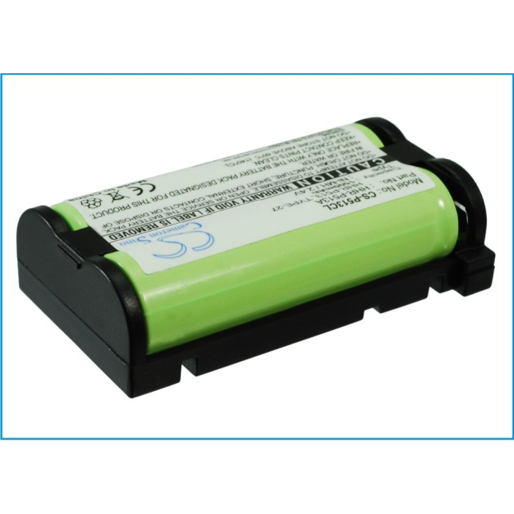 Panasonic HHRP513A