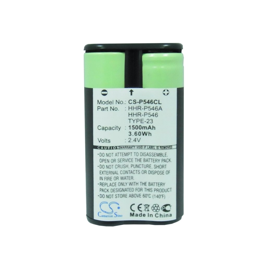 Battery Replaces 86511