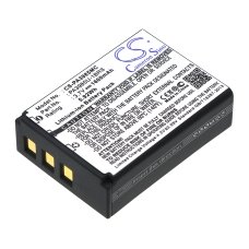 Compatible battery replacement for Toshiba PA3985,PA3985U-1BRS