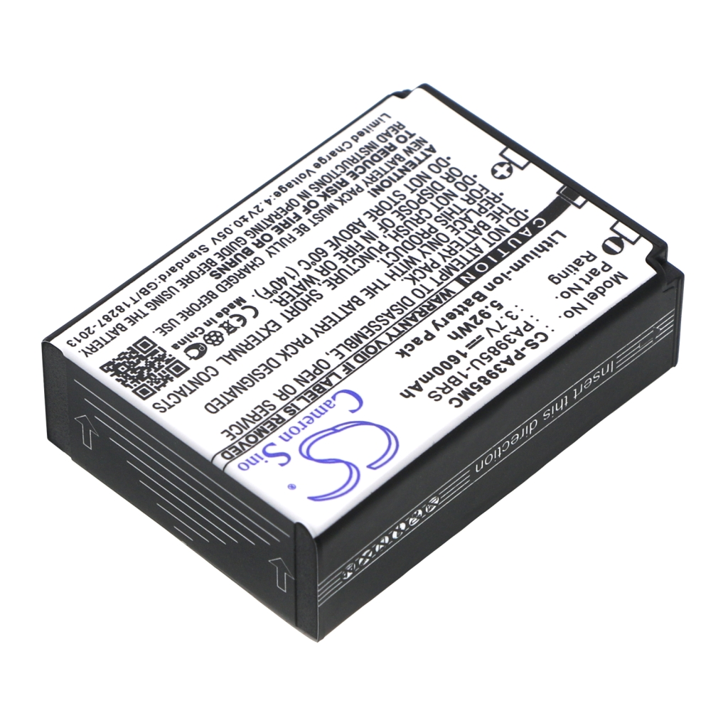 Toshiba Camileo X416 HD