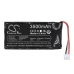 Battery compatible with Parrot CS-PAR200RX