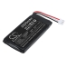 Battery compatible with Parrot CS-PAR200RX