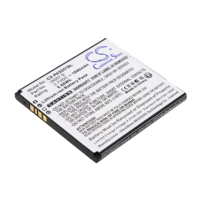Compatible battery replacement for Pax IS057-E