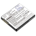 Compatible battery replacement for Pax YW-008