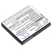 Compatible battery replacement for Pax YW-008