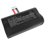Battery compatibleWith Pax