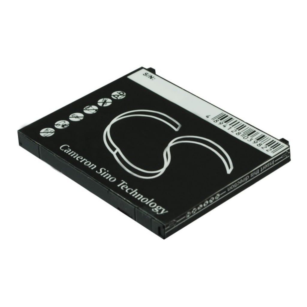 DeskTop Charger Panasonic CS-PAX100SL