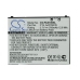 DeskTop Charger Panasonic CS-PAX100SL