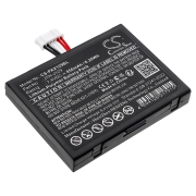 Battery compatibleWith Pax