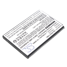 Compatible battery replacement for Pax YW-009,YW-015