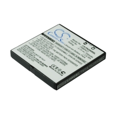 Compatible battery replacement for Panasonic PMBAG1