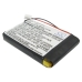 Camera Battery Roadster CS-PB1500SL