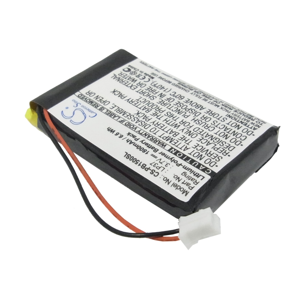 Camera Battery Roadster CS-PB1500SL