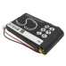 Camera Battery Roadster CS-PB1500SL