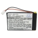 Camera Battery Roadster CS-PB1500SL