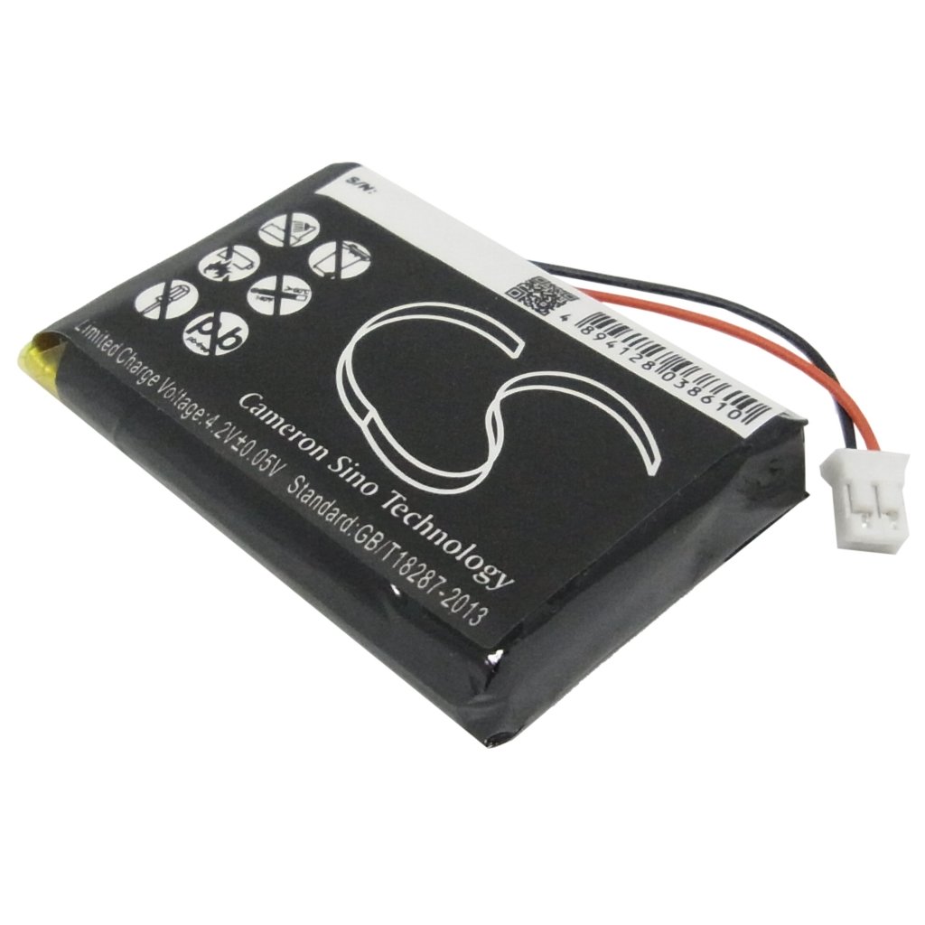 Camera Battery SVP CS-PB1500SL