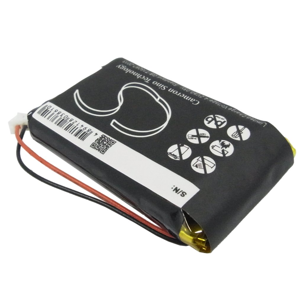 Camera Battery SVP CS-PB1500SL