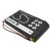 Camera Battery SVP CS-PB1500SL